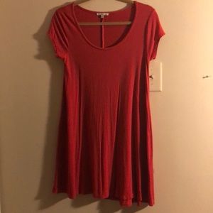 T-Shirt dress